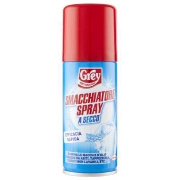 GREY SOLUTIE SCOS PETE SPRAY USCAT 100 ML