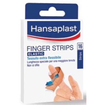 HANSAPLAST PLASTURI PENTRU DEGET