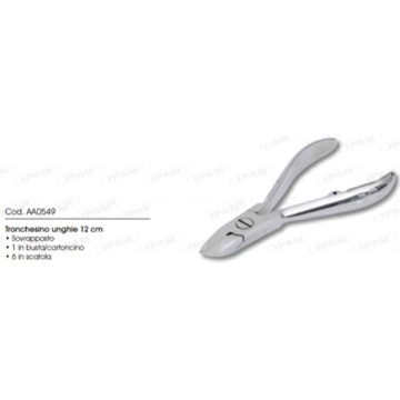 IPAM CLESTEUNGHII PROFESIONAL 12 CM