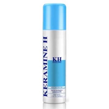 KERAMINE H FIXATIV VAPO VOLUM ECOLOGIC 250 ML