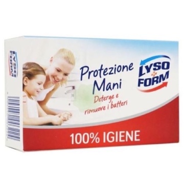 LYSOFORM SAPUN DEZINFECTANT 1 BUC