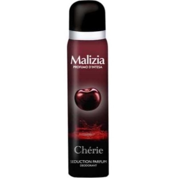 MALIZIA DEODORANT SPRAY CHERIE SEDUCTION 100 ML