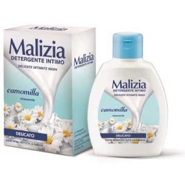 MALIZIA INTIMO MUSATEL 200 ML