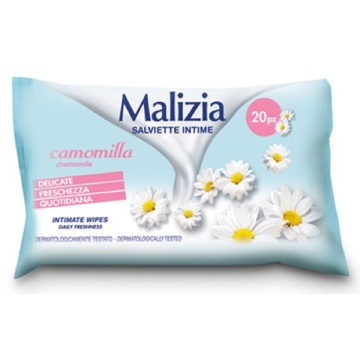 MALIZIA SERVETELE INTIME MUSATEL