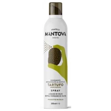 MANTOVA SPRAY ULEI CU TRUFĂ 200 ML