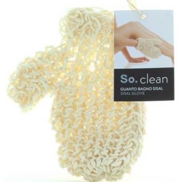 MANUSA BAIE FIBRA SISAL