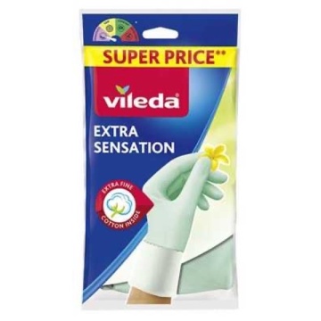 MANUSI VILEDA EXTRA SENSATION S