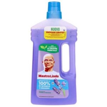MASTRO LINDO LAVANDA 930 ML