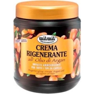 MIL MIL BALSAM REGENERANT ARGAN 1000 ML