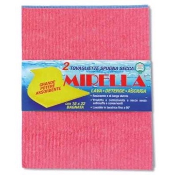 MIRELLA LAVETA BURETE USCATA 17X20