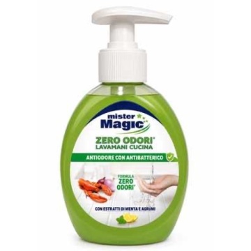 MISTER MAGIC SAPUN LICHID MAINI 300 ML