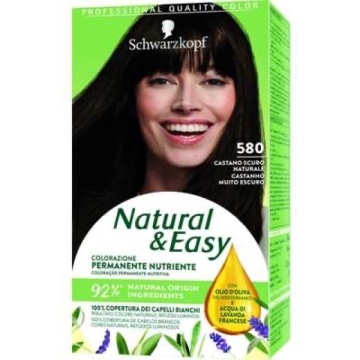 NATURAL EASY CASTANIU