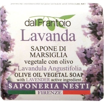 NESTI SAPUN LAVANDA DAL FRANTOIO 100 GR