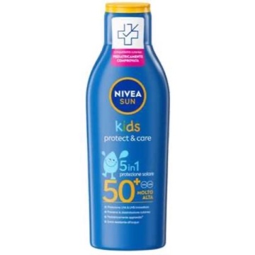 NIVEA SUN LAPTE SOLAR SPF 50 BABY 200 ML