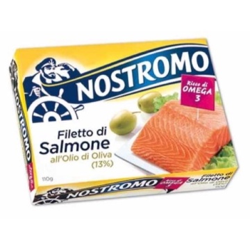 NOSTROMO SOMON FILE IN ULEI 110 GR