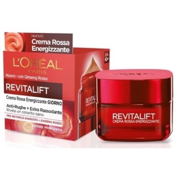 OREAL CREMA VARSTA PERFECTA ZI 50 ML