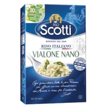 OREZ SCOTTI VIALONE NANO 1 KG