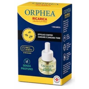 ORPHEA REZERVA LICHIDA 60 NOPTI