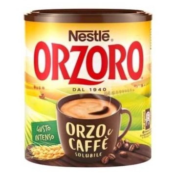 ORZORO CAFEA 120 GR