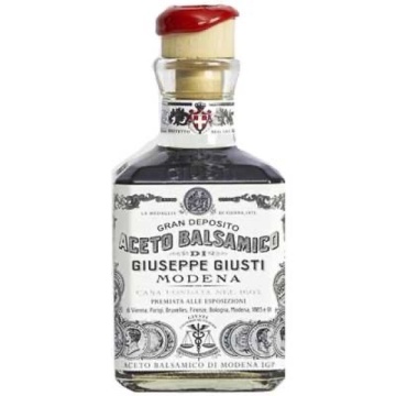 OTET GIUSTI BALSAMIC 1 MEDALIE ARGINT CUBIC 250 ML