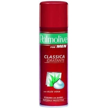 PALMOLIVE SPUMA RAS CLASICA 300 ML