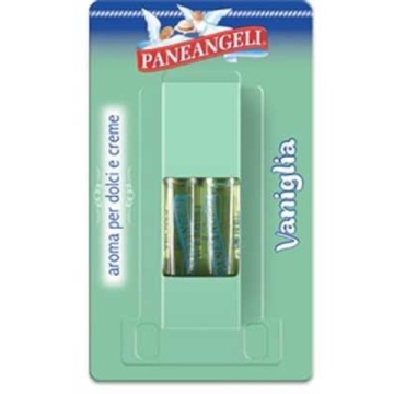 PANEANGELI AROMA VANILIE 4 ML