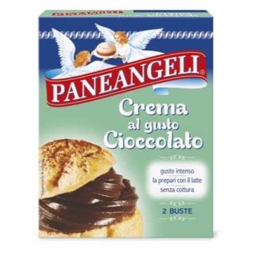 PANEANGELI CREMA CIOCOLATA 172 GR