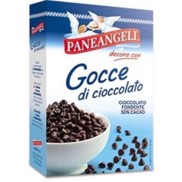 PANEANGELI PICATURI DE CIOCOLATA 125 GR