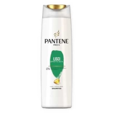 PANTENE SAMPON TRADITIONAL NETED EFECT DE MATASE 225 ML