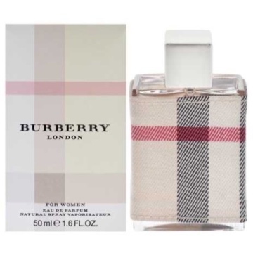 PARFUM BURBERRY LONDON EDP 50 ML