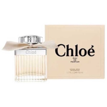 PARFUM CHLOE EDP 75 ML