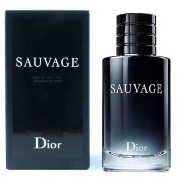 PARFUM DIOR SAUVAGE EDT 50 ML