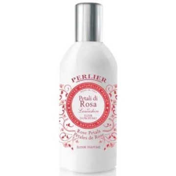 PARFUM PERLIER EDT ELIXIR ROSE 100 ML