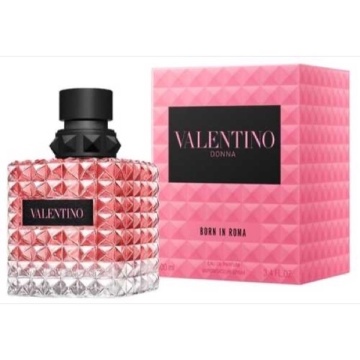 PARFUM VALENTINO BORN IN ROMA EDP 100 ML