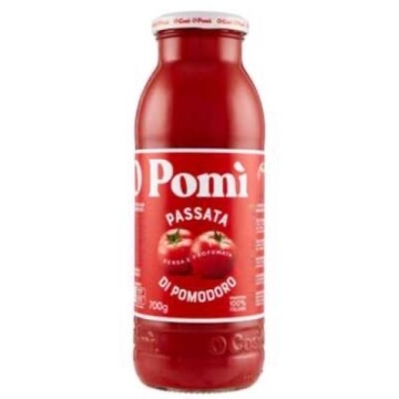PASSATA POMI STICLA 700 GR