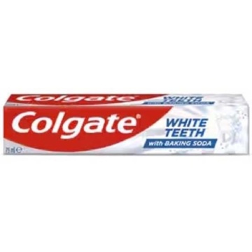 PASTA DE DINTI COLGATE BAKING SODA 75 ML