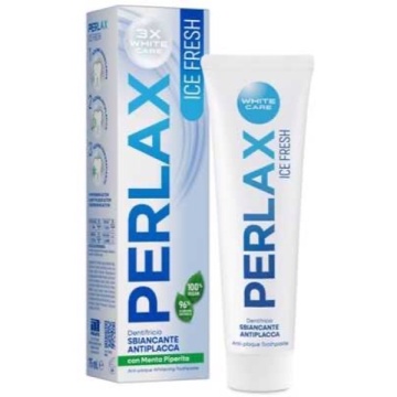 PASTA DINTI PERLAX ICE FRESH 75 ML
