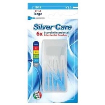 PERII INTERDENTARE SILVER CARE LARGE