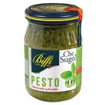 PESTO BIFFI FARA USTUROI 190 GR