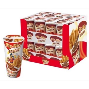 PIC NIC BREAK 50 GR