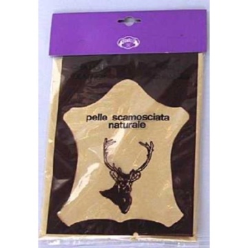 PIELE SINTETICA AUTO 58X39