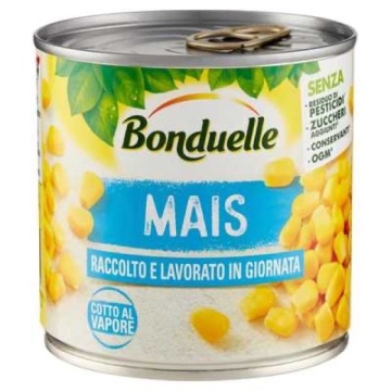 PORUMB BONDUELLE DULCE 300 GR