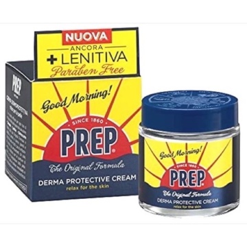PREP CREMA BORCAN DERMOPROTECTOARE 75 ML