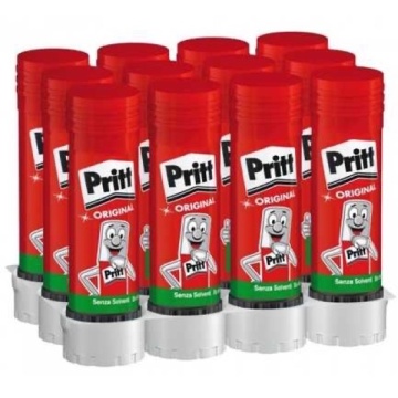 PRITT LIPICI STICK 22 GR