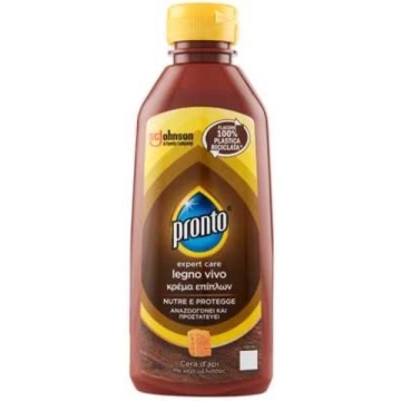PRONTO LEMN VIU 200/250 ML