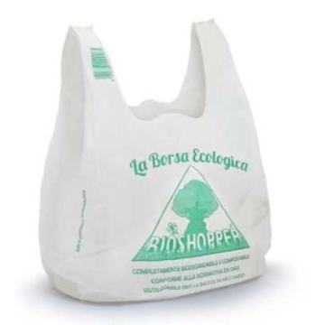 PUNGI SHOPPER MARI 30X60 BIO 300 BUC