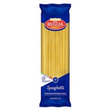 REGGIA NR 19 SPAGHETTI 500 GR