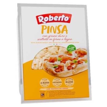 ROBERTO PINSA 230 G