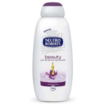 ROBERTS GEL DE DUS REGENERANT BEAUTY 450 ML