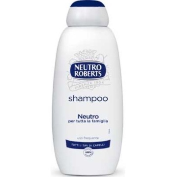 ROBERTS SAMPON NEUTRU PROTECTIE ZILNICA 450 ML